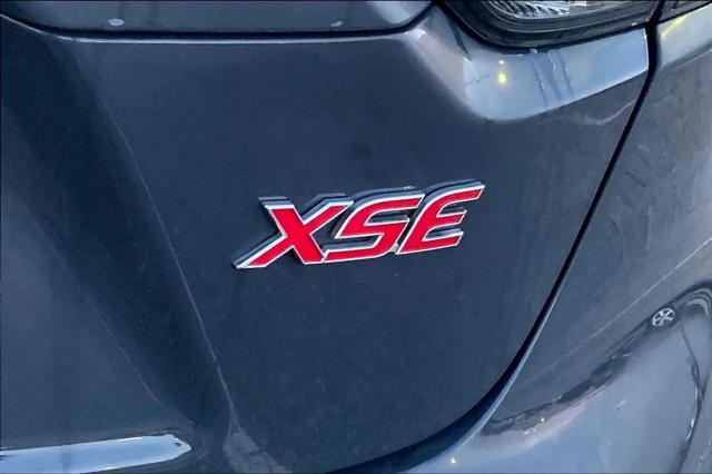 2023 Toyota Corolla XSE