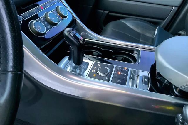 2014 Land Rover Range Rover Sport 3.0L V6 Supercharged HSE