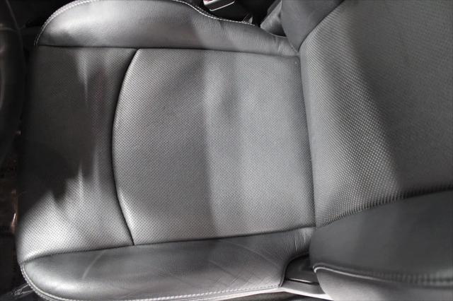 2017 Ram 1500 Laramie Crew Cab 4x4 6'4" Box