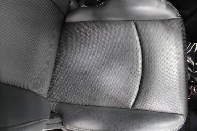 2017 Ram 1500 Laramie Crew Cab 4x4 6'4" Box