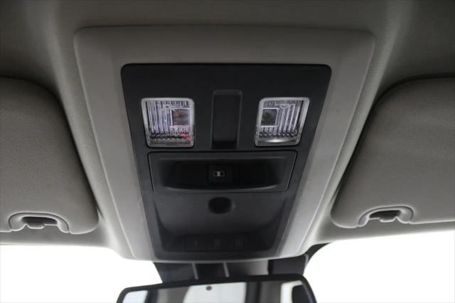 2017 Ram 1500 Laramie Crew Cab 4x4 6'4" Box