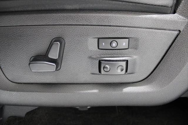 2017 Ram 1500 Laramie Crew Cab 4x4 6'4" Box