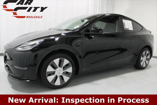 2023 Tesla Model Y Long Range Dual Motor All-Wheel Drive for sale in Shawnee, KS