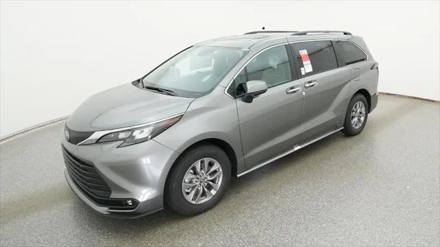 2026 Toyota Sienna XLE for sale in Columbus, GA