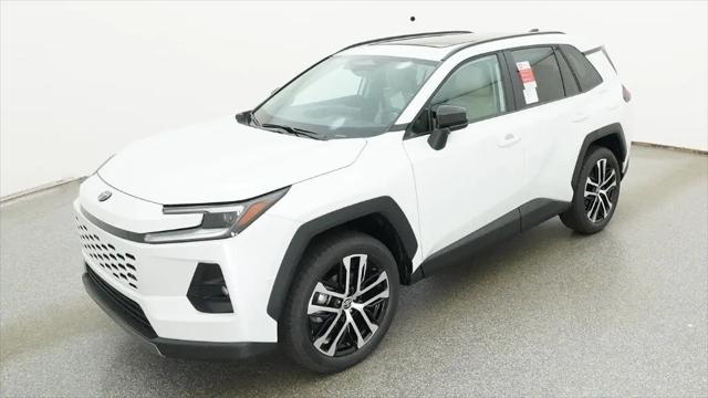 2026 Toyota RAV4 Limited for sale in Columbus, GA