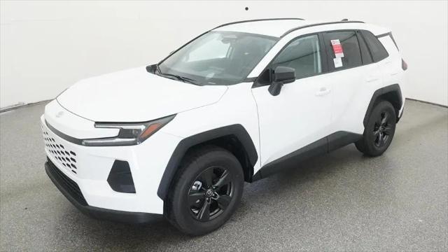 2026 Toyota RAV4 LE for sale in Columbus, GA