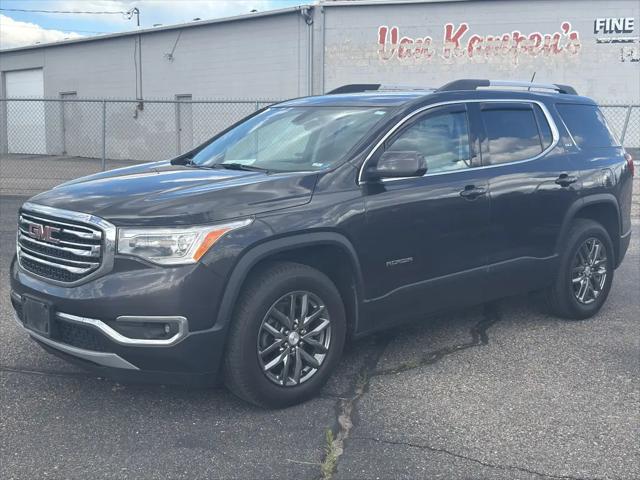 2017 GMC Acadia SLT-1 for sale in Idaho Falls, ID