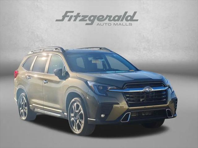 2025 Subaru Ascent Touring 7-Passenger for sale in Rockville, MD