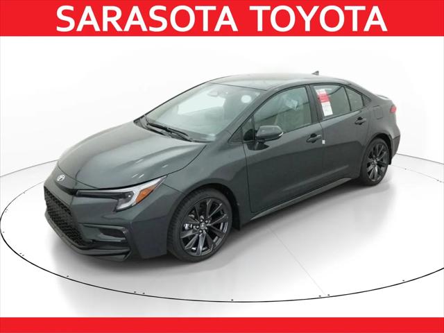 2026 Toyota Corolla SE for sale in Sarasota, FL