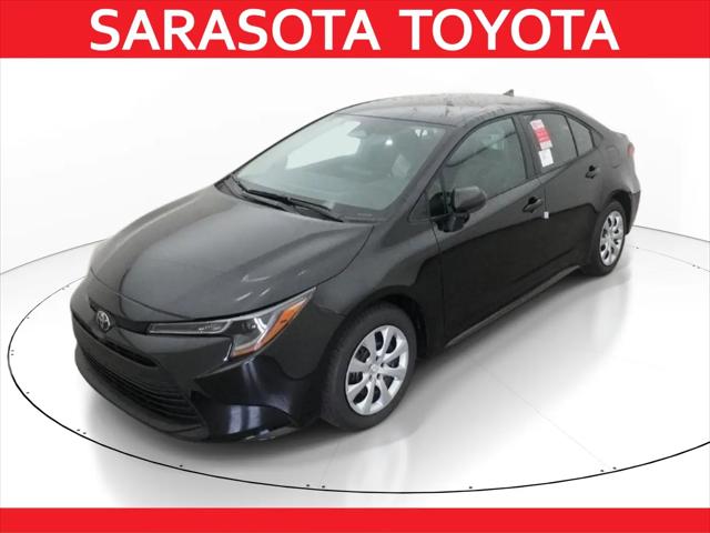 2026 Toyota Corolla LE for sale in Sarasota, FL
