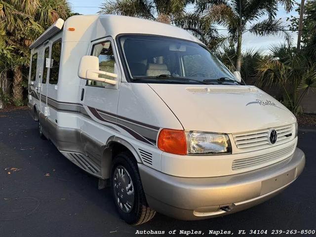 1999 Volkswagen EuroVan MV for sale in Naples, FL