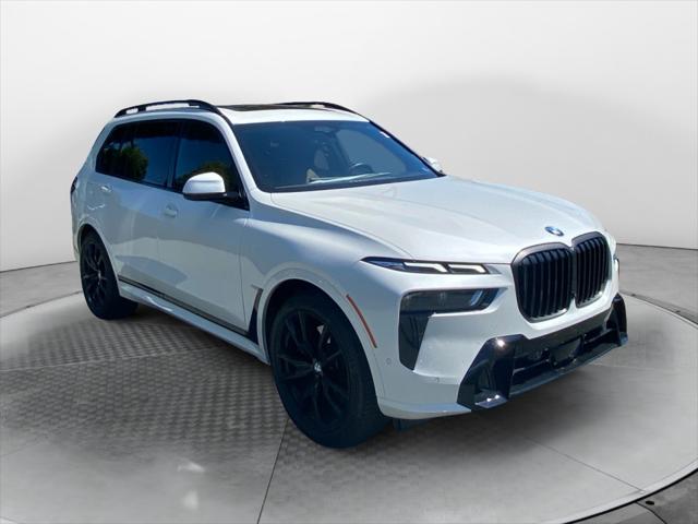 2025 BMW X7 xDrive40i for sale in Charlottesville, VA