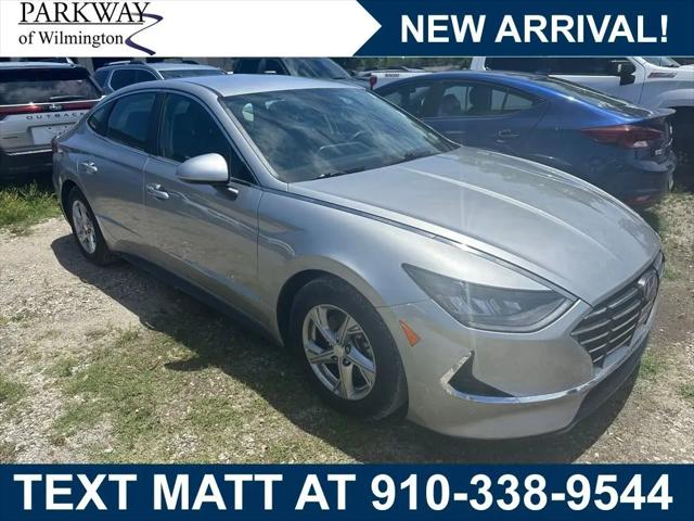2022 Hyundai Sonata SE for sale in Wilmington, NC