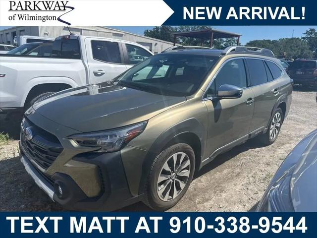 2025 Subaru Outback Touring XT for sale in Wilmington, NC