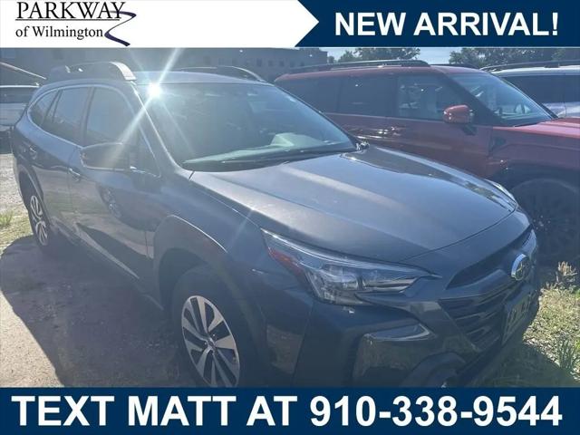 2024 Subaru Outback Premium for sale in Wilmington, NC
