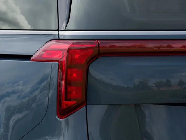 2026 Kia Carnival MPV SX