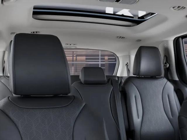 2026 Kia Carnival MPV SX