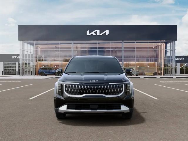 2026 Kia Carnival MPV EX