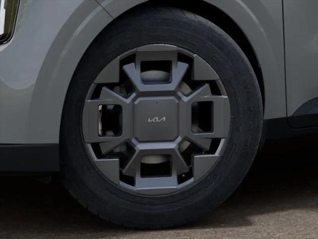 2026 Kia Carnival MPV EX