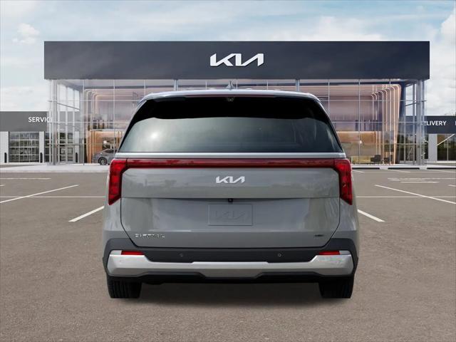 2026 Kia Carnival MPV EX