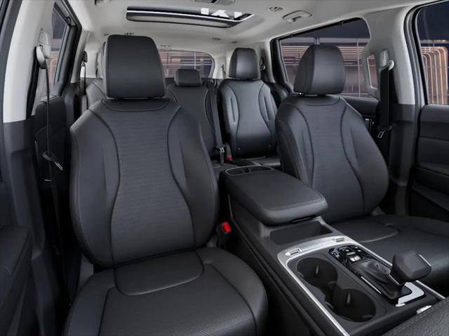 2026 Kia Carnival MPV SX Prestige