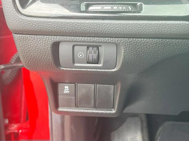 2025 Honda Civic Sport Touring