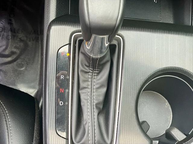 2025 Honda Civic Sport Touring