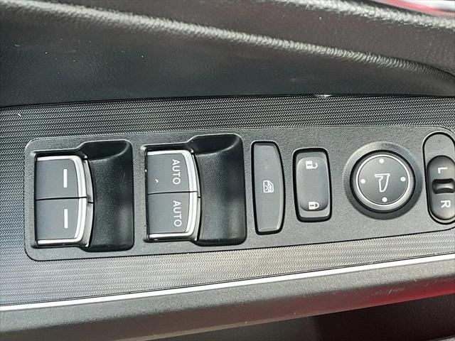 2025 Honda Civic Sport Touring