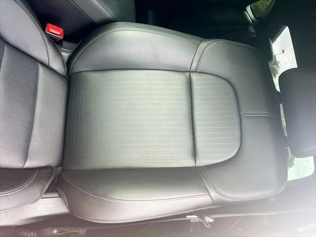 2025 Honda Civic Sport Touring