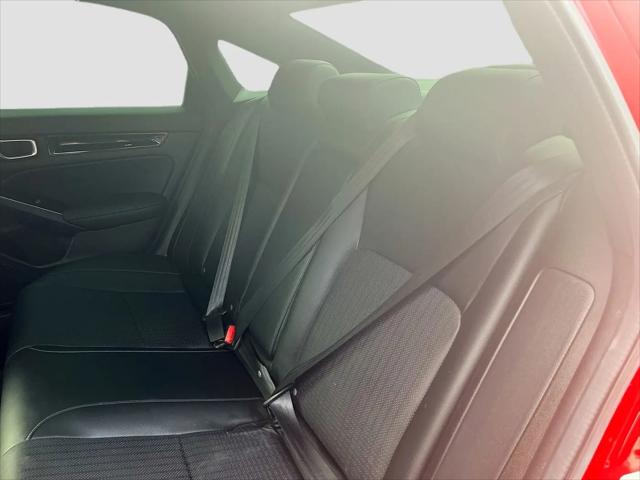 2025 Honda Civic Sport Touring