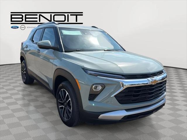2026 Chevrolet TrailBlazer AWD LT for sale in Farmerville, LA
