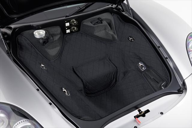 2004 Porsche Carrera GT Coupe
