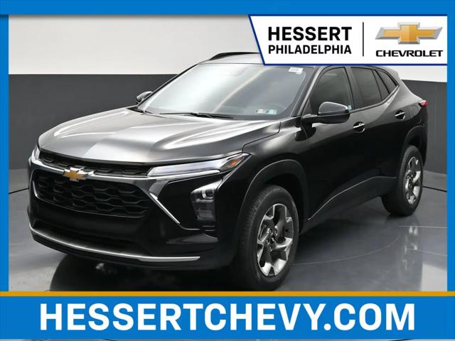 2026 Chevrolet Trax FWD LT for sale in Philadelphia, PA