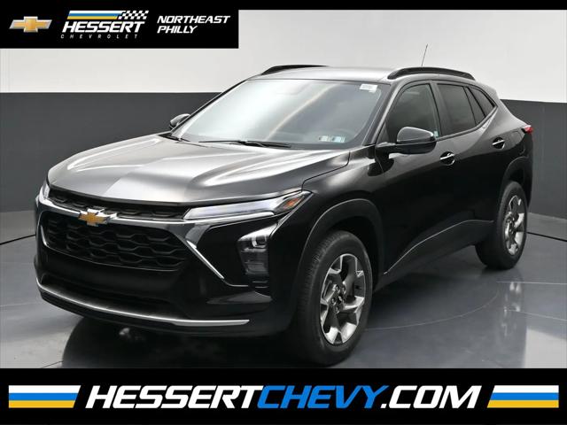 2026 Chevrolet Trax FWD LT for sale in Philadelphia, PA