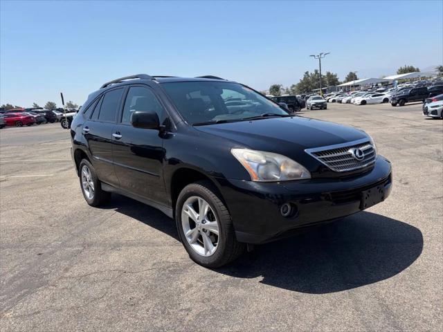 2008 Lexus RX 400h RX 400h for sale in Norco, CA