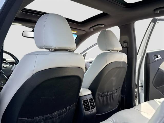 2013 Kia Optima SX