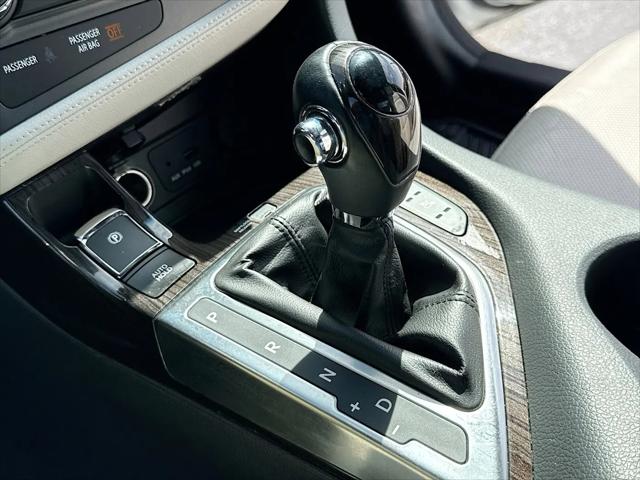 2013 Kia Optima SX