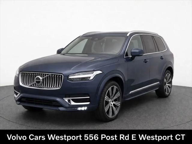 2023 Volvo XC90 B6 Ultimate 7-Seater for sale in Westport, CT