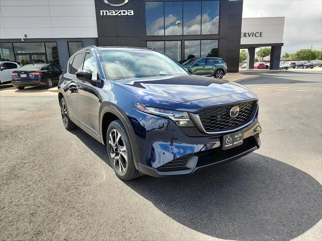 2026 Mazda CX-5 2.5 S Preferred for sale in Midland, TX