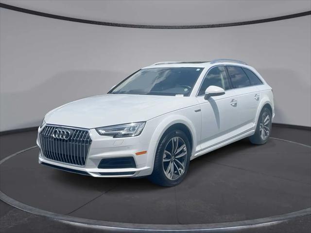 2017 Audi allroad Premium Plus for sale in Decatur, GA