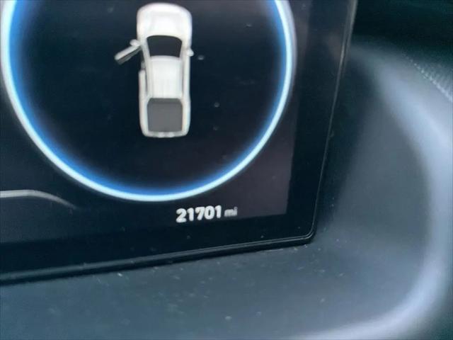 2024 Hyundai Santa Cruz XRT