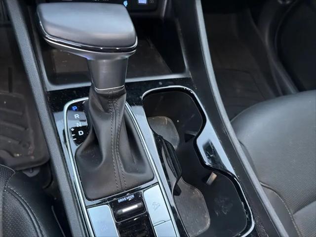 2024 Hyundai Santa Cruz XRT