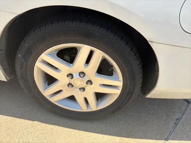 2015 Chevrolet Impala Limited LT