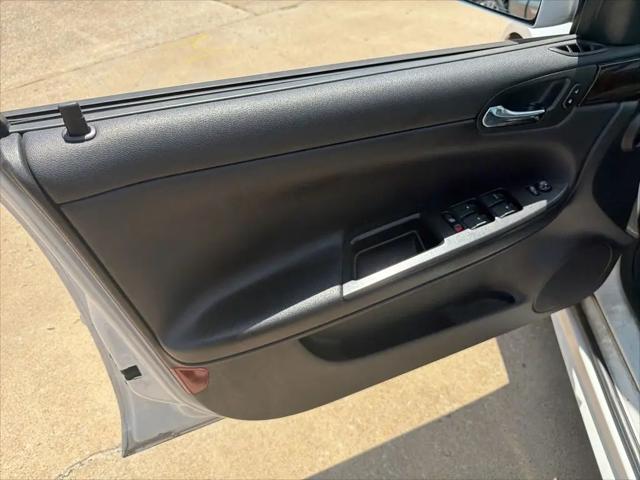 2015 Chevrolet Impala Limited LT
