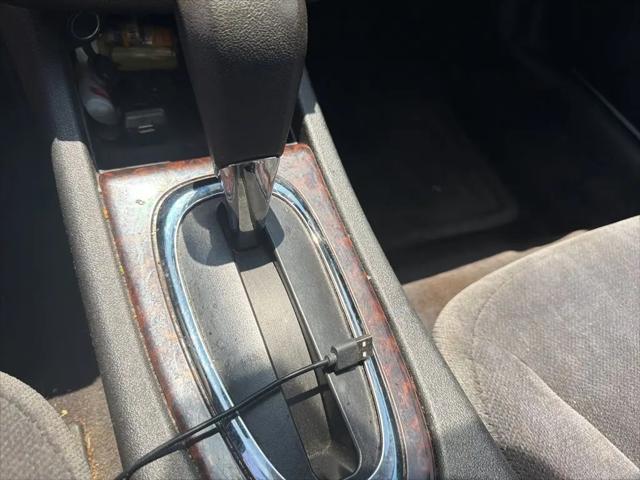 2015 Chevrolet Impala Limited LT