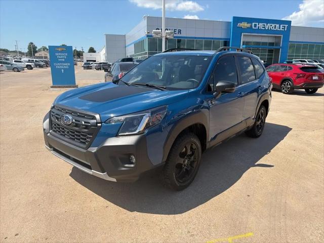 2025 Subaru Forester Wilderness for sale in Tulsa, OK