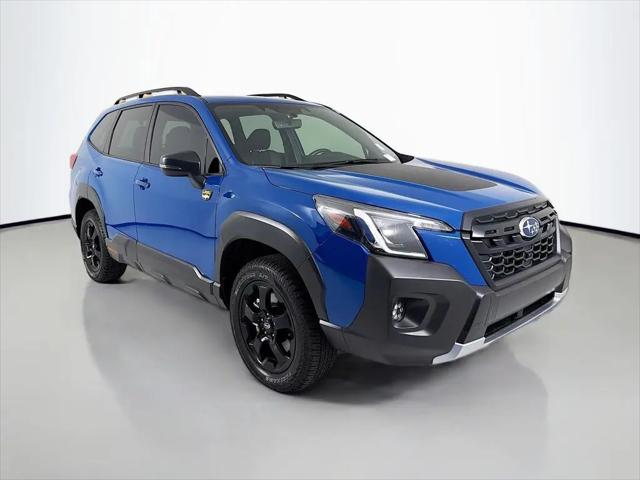 2025 Subaru Forester Wilderness for sale in Tulsa, OK