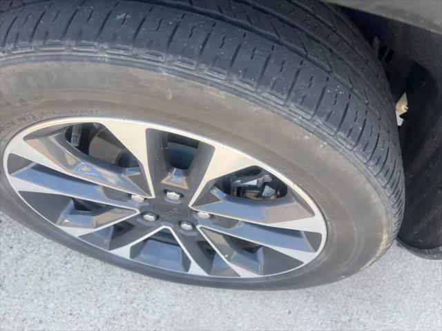2024 Jeep Grand Cherokee L Overland 4x4