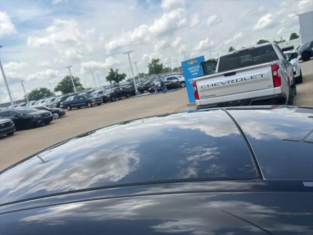 2019 Mercedes-Benz C-CLASS C 300 4MATIC