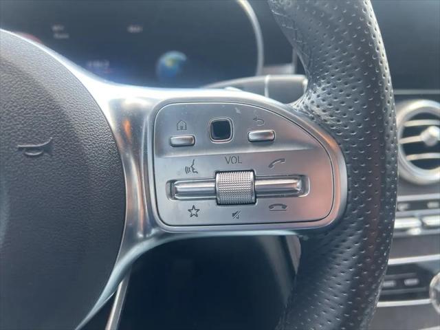 2019 Mercedes-Benz C-CLASS C 300 4MATIC